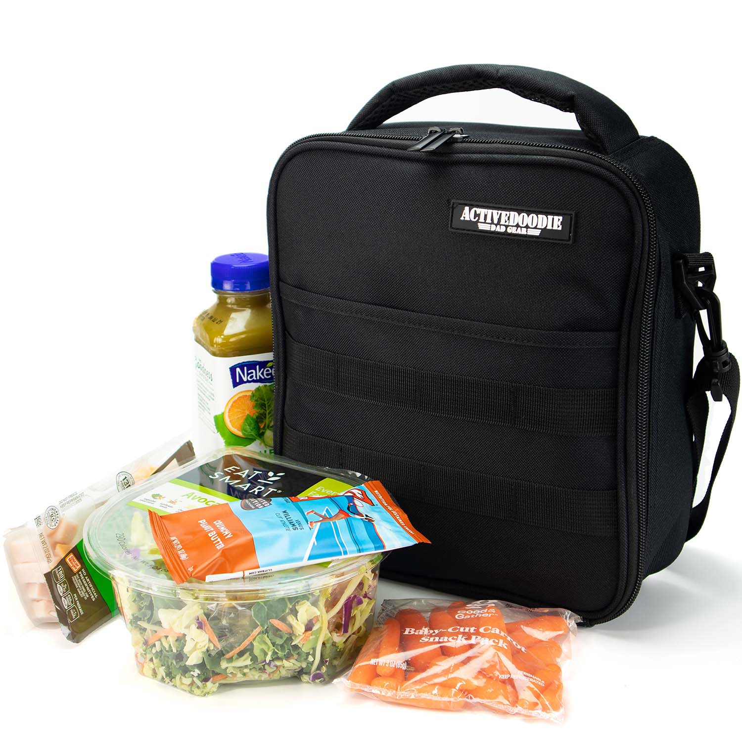 Active Doodie® Lunch Bag for Dads